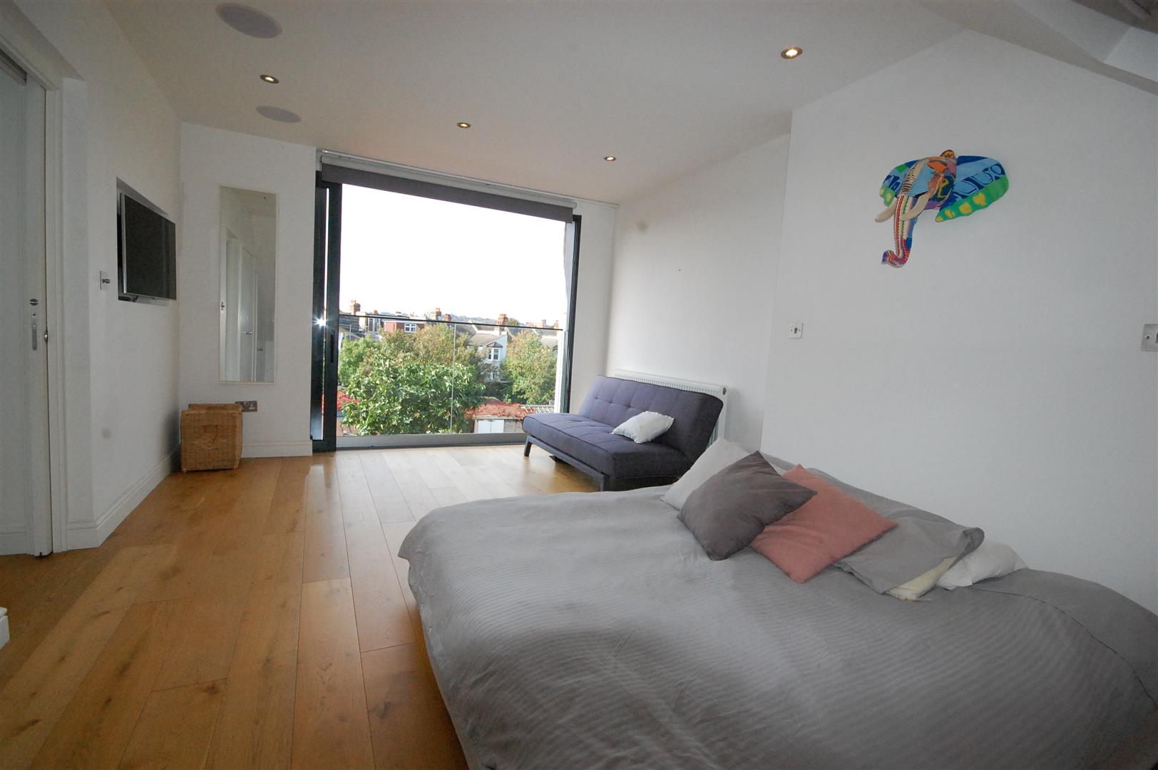 Downhills Way, Tottenham, London